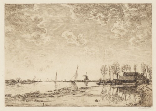 Hoogwater Sneek