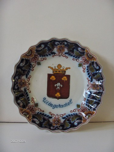 Schaaltje, bg 20
