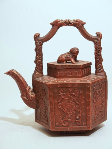 Theepot