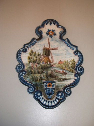 Molengezicht
