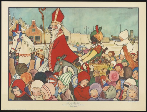 De Goede Sint