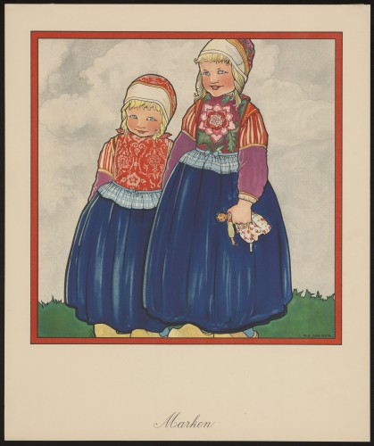Marken