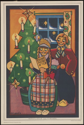 Kerstliedje
