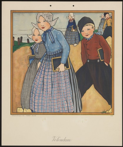 Volendam