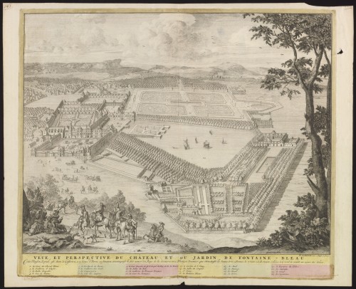 Fontainebleau