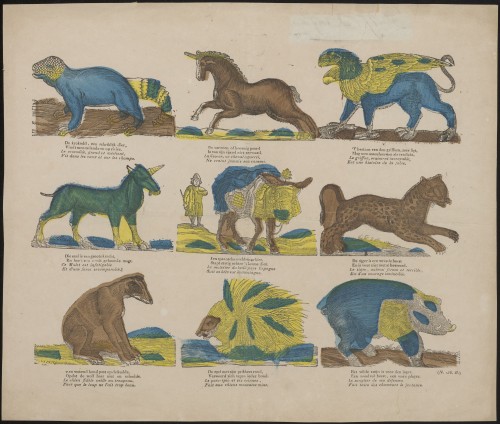 Dieren (Nº 156 B)