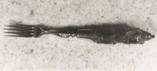 Vork