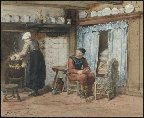 Vissersbinnenhuis