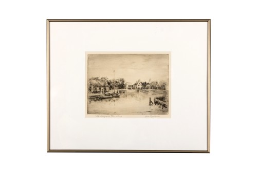 Westerpoort Franeker
