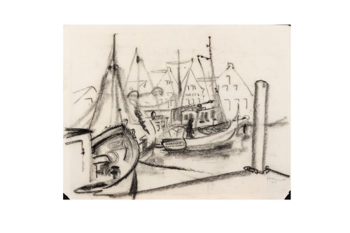 Nordlicht Neuharlingersiel