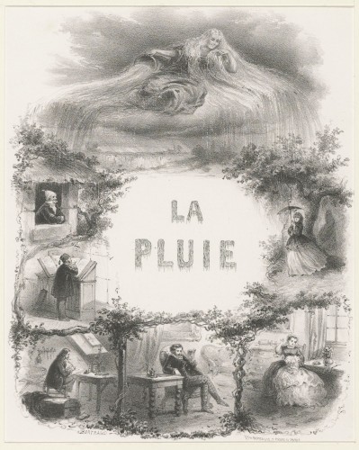 La Pluie