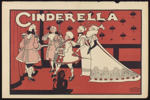 Cinderella