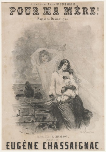 Pour ma Mère