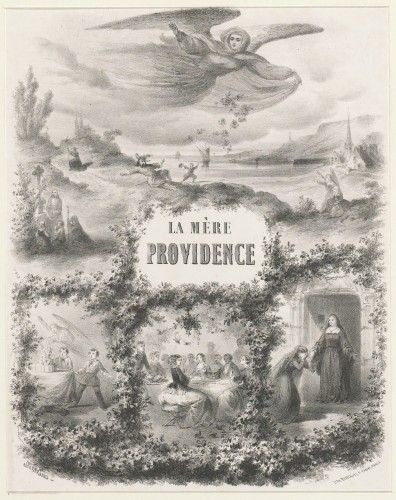 La mère Providence
