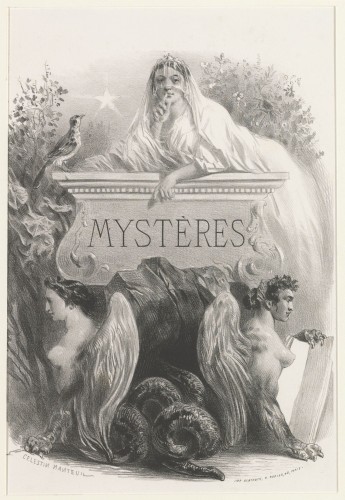 Mystères