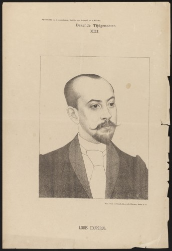 Louis Couperus