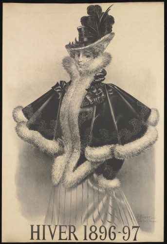 Hiver 1896-'97