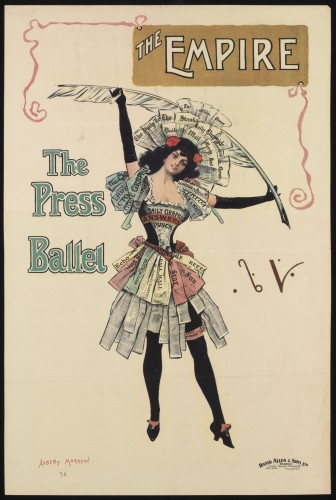 The Press Ballet