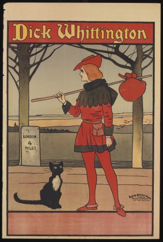 Dick Whittington