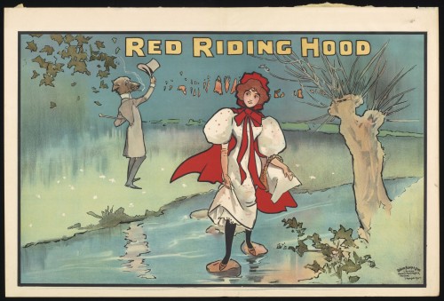 Red Riding Hood