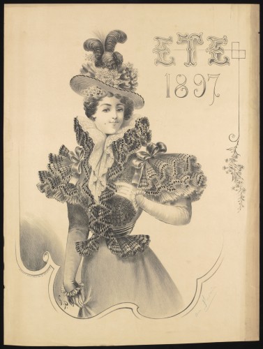 Été 1897