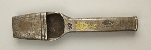Dwarse holpijp 10