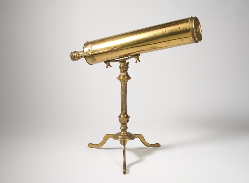 Gregoriaanse spiegeltelescoop