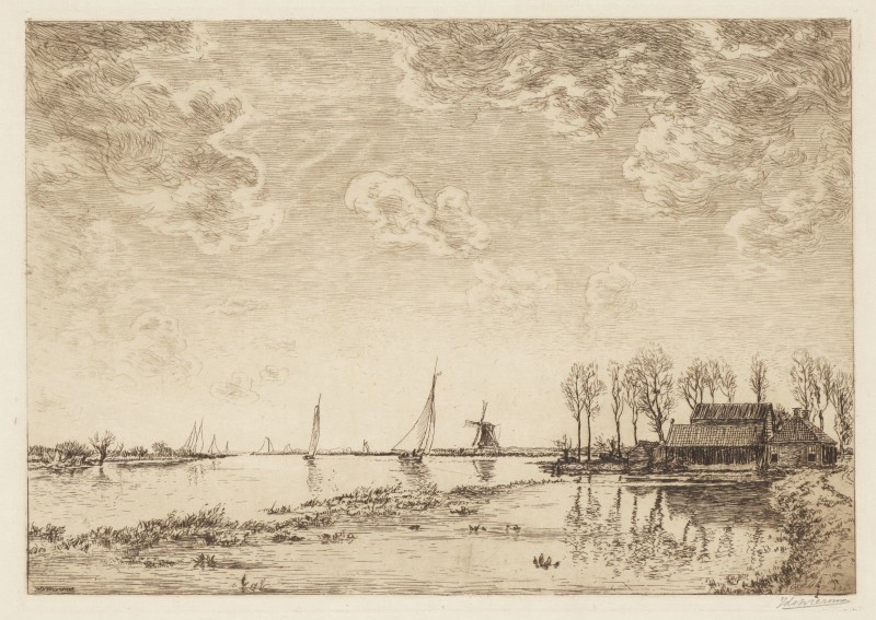 Hoogwater Sneek