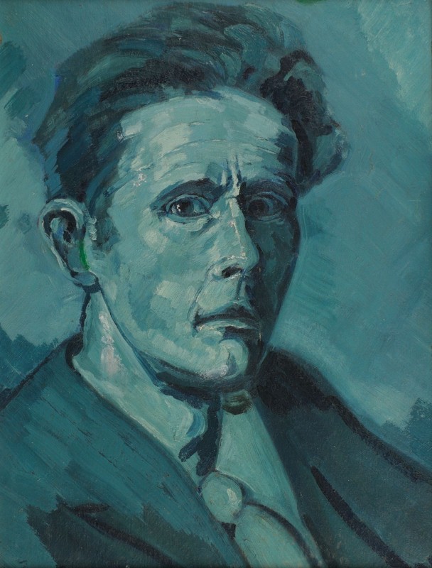 Zelfportret