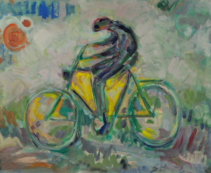 Fietser
