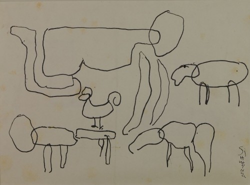 Dieren