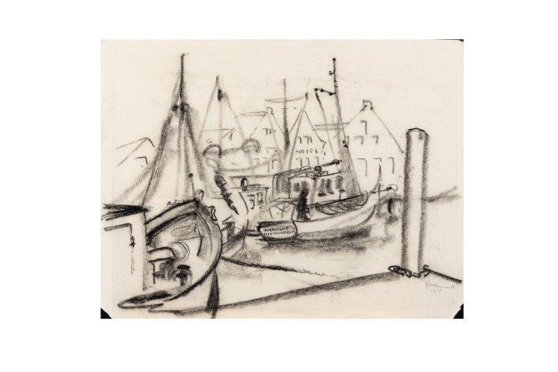 Nordlicht Neuharlingersiel
