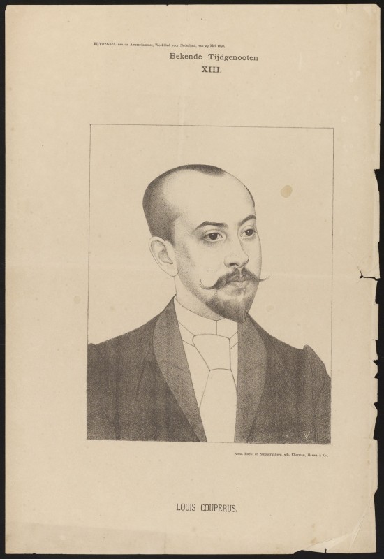 Louis Couperus