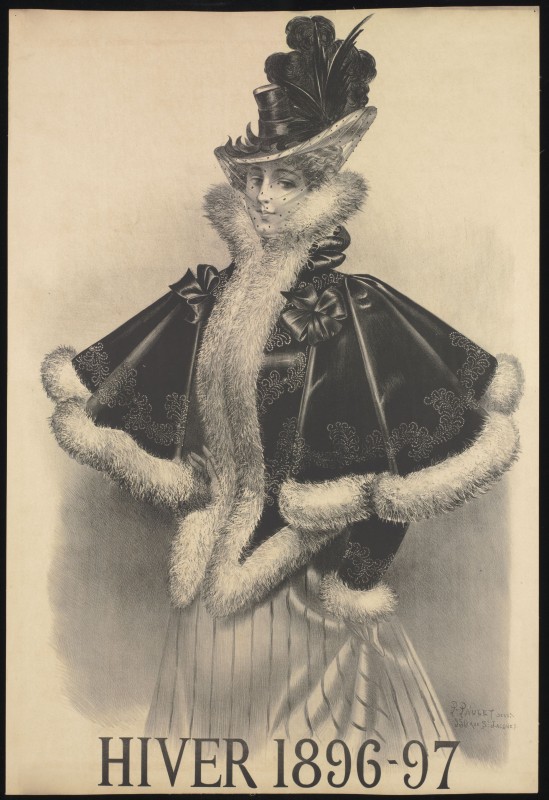 Hiver 1896-'97