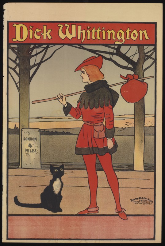 Dick Whittington