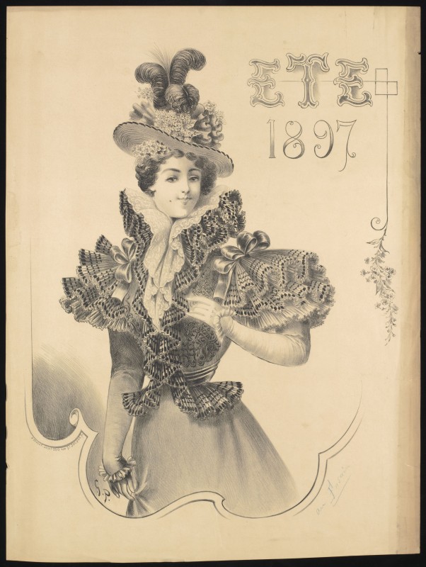 Été 1897