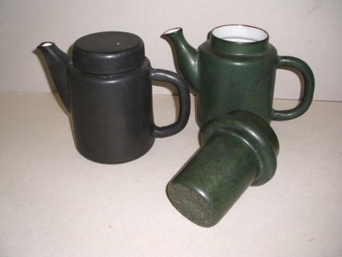 Koffiepot; Lucie TK 11