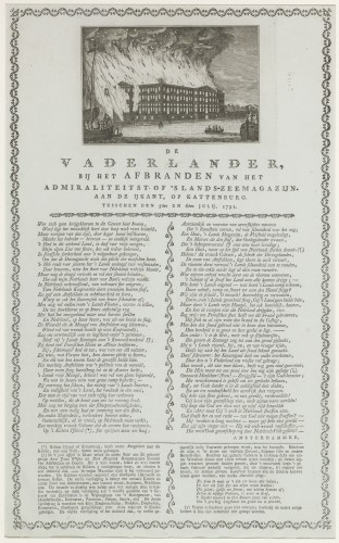 De Vaderlander