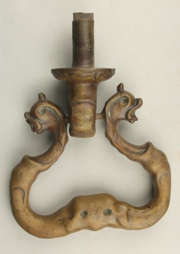 Meubelbeslag, deurhengsel
