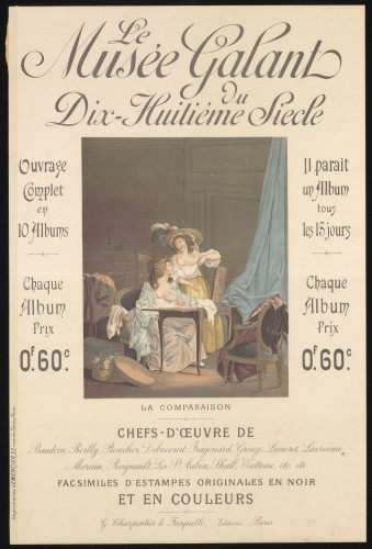 Le Musée Galant
