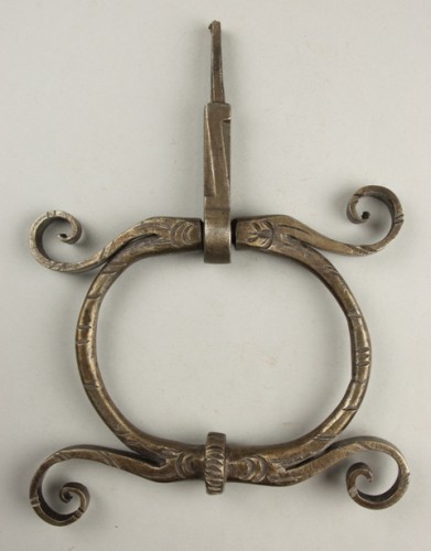 Deurhengsel