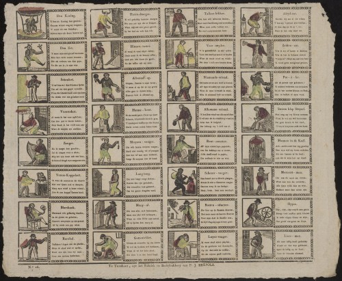Driekoningenbriefjes (Nº 26)