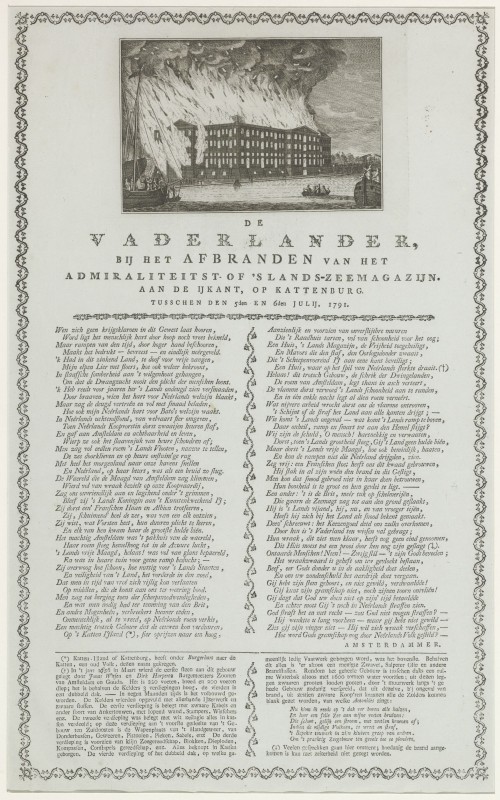 De Vaderlander