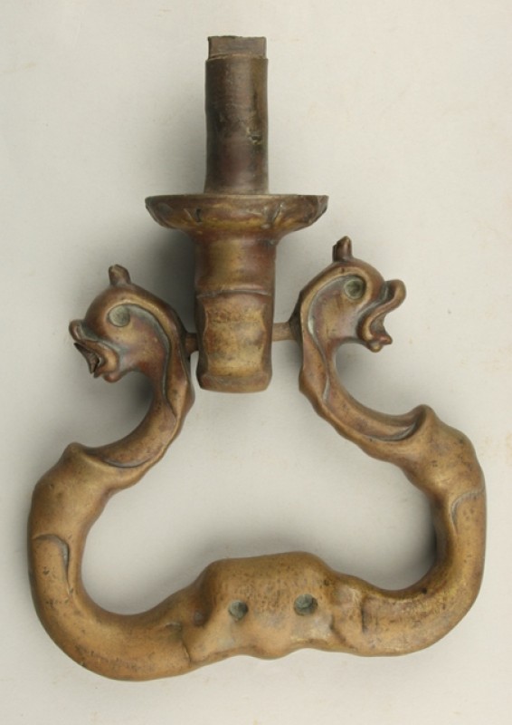 Meubelbeslag, deurhengsel