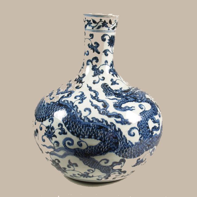 Ceramics & earthenware