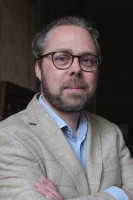 Antoon Ott bekroond met Wopke Eekhoffprijs 2025