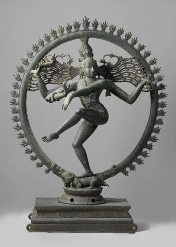 Collecting Asian Art in the Western World