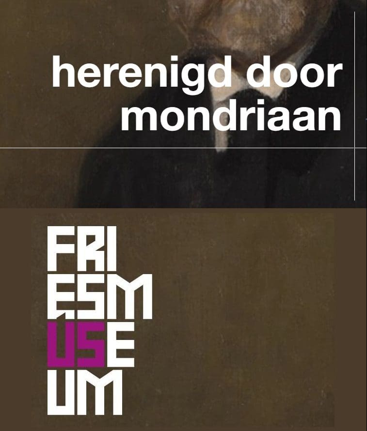 Herenigd door Mondriaan